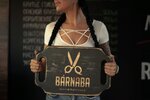Barnaba men's haircuts (Belgorodskogo Polka Street, 62), barber shop
