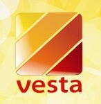 Vesta (Эскадронная улица, 24) ، محطة وقود