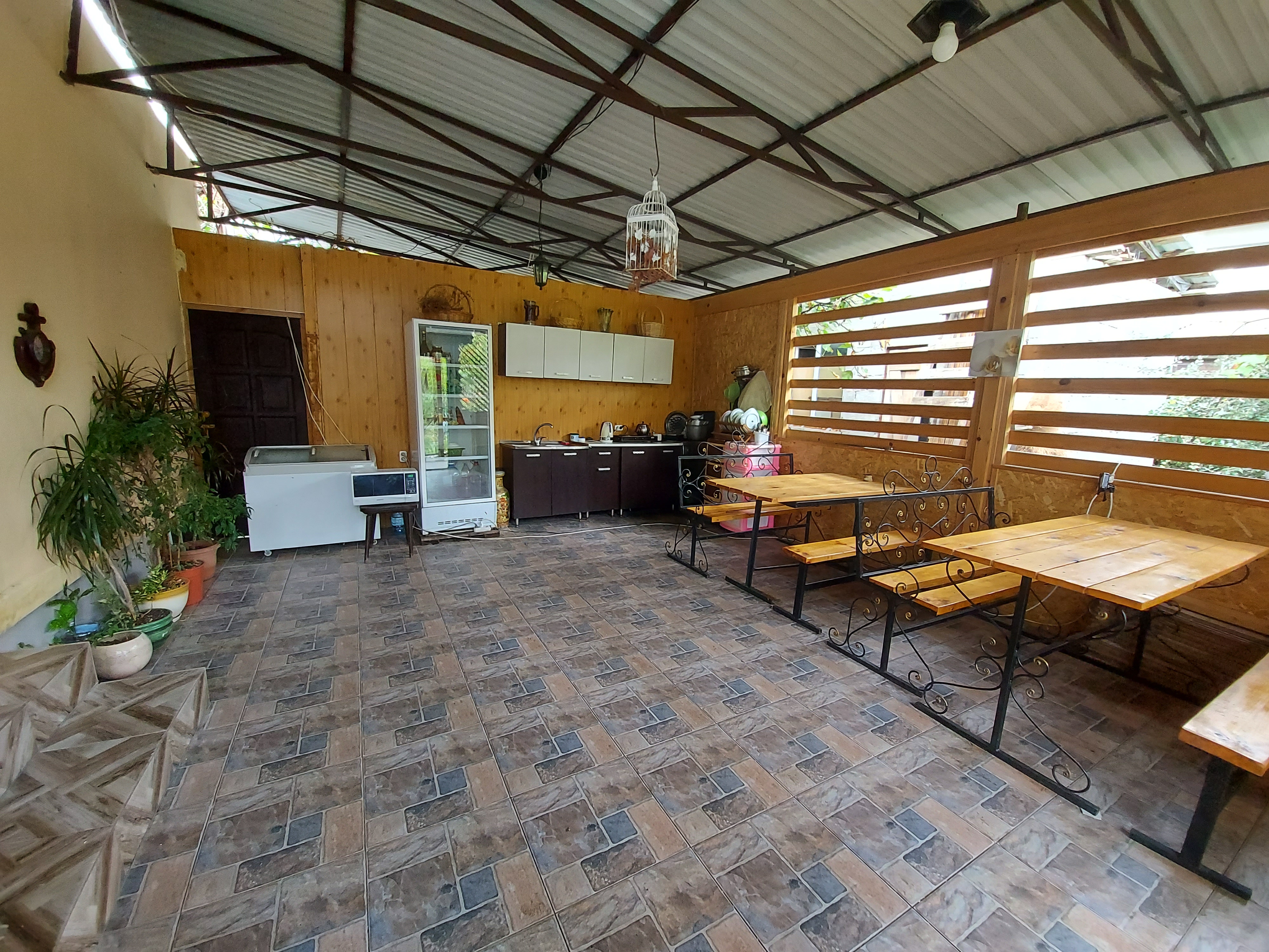 Фото Новая Гагра