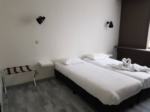 Фото Hotel O Ieper