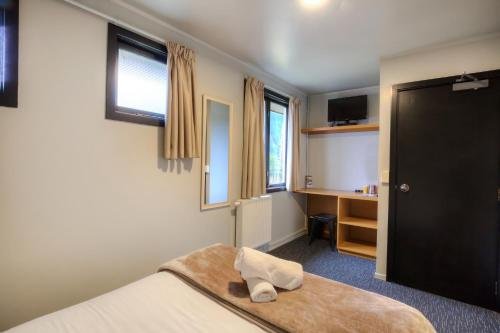 Фото The Black Sheep Backpackers