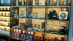 Gtg Hookah Shop (Stanislavskogo Street, 40/1) ، متجر مستلزمات التدخين