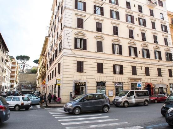 Фото Domus Candia