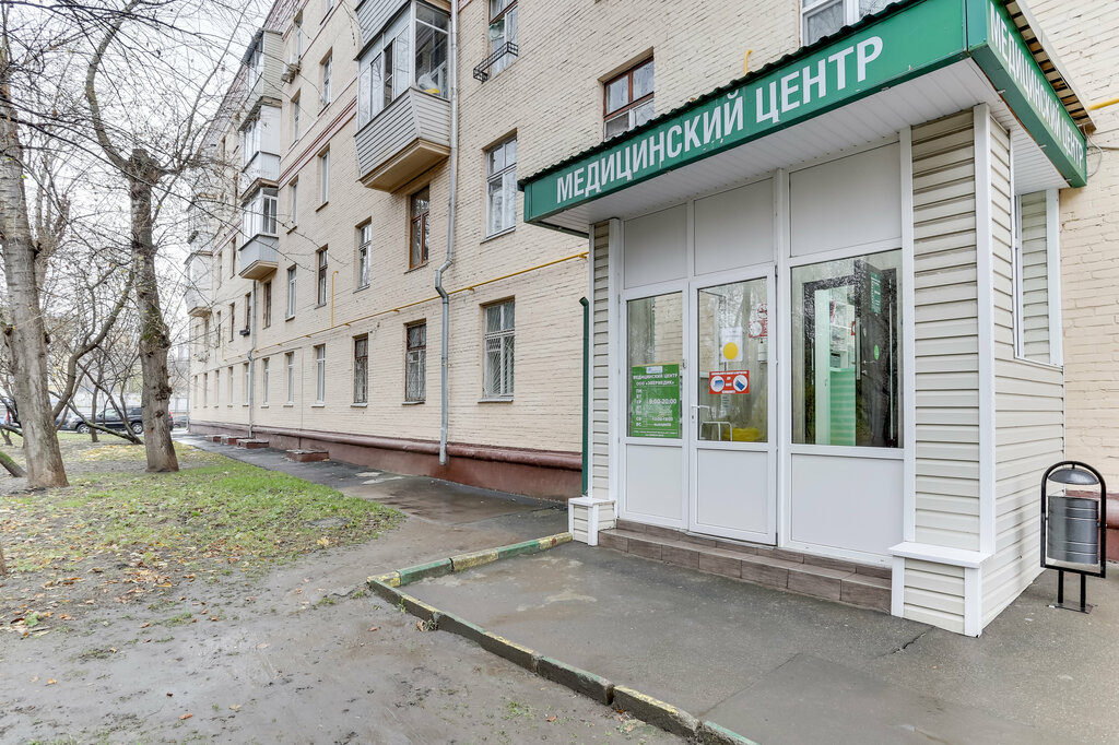 Клиника доктора абрамовича пионерский просп 1 фото Медицинский центр Эвермедик, медцентр, клиника, Нахимовский просп., 1, корп. 2, 