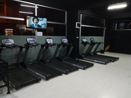 Gold Fitness, sports hall, gym, İstanbul, Pendik, Fevzi Çakmak Mah