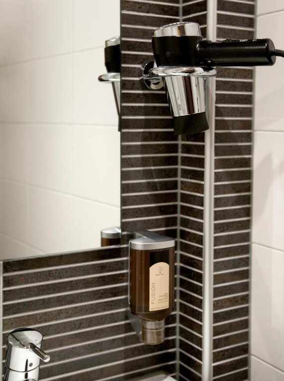 Фото Hotel Amsterdam De Roode Leeuw