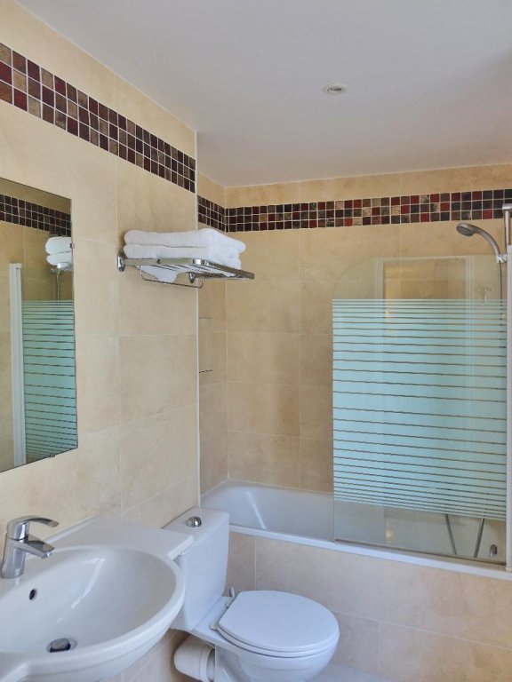 Фото Hotel Touring