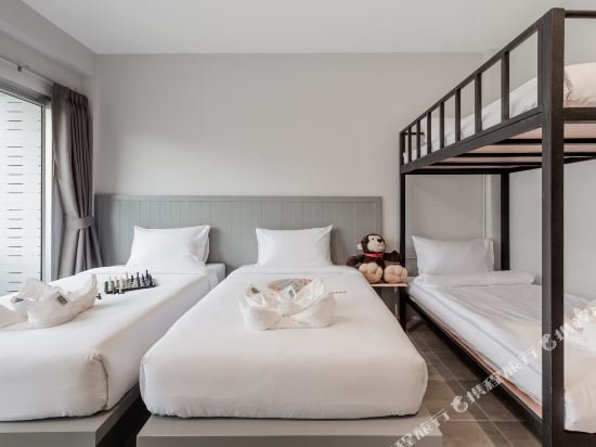 Фото Monotel Aonang