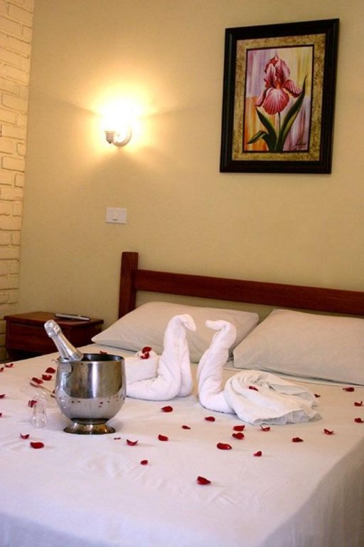 Фото Pousada Le Baron