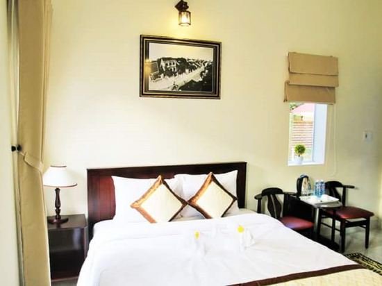 Фото Green Bud Homestay