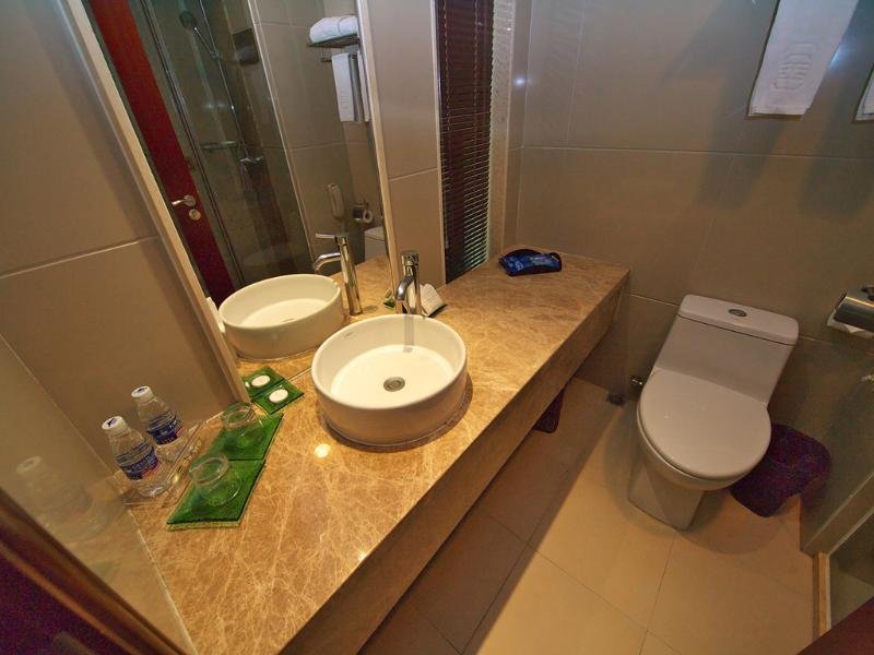 Фото King Garden Hotel