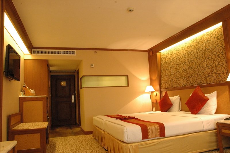 Фото Asia Hotel Bangkok