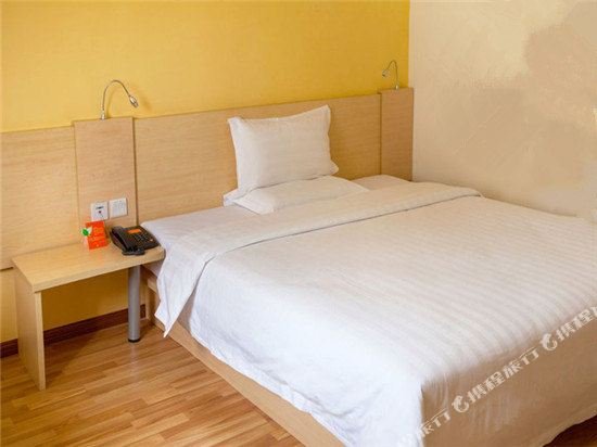 Фото 7Days Inn Harbin Xifuzhuang Cheng