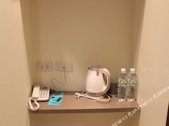 Фото 4m Pratunam Hotel