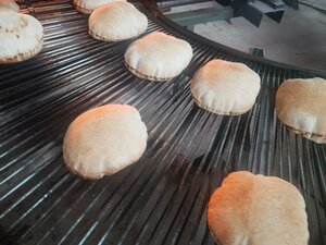 La Espiga De Marbella (Autonomous Community of Andalusia, Málaga, Marbella, Calle La Ermita), bakery