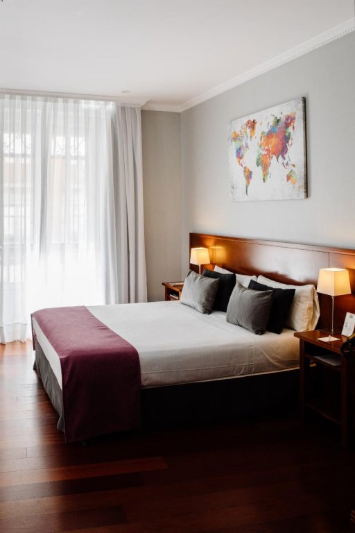 Фото ITC Infantas by Soho Boutique hotel