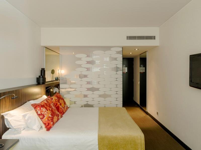 Фото Inspira Liberdade