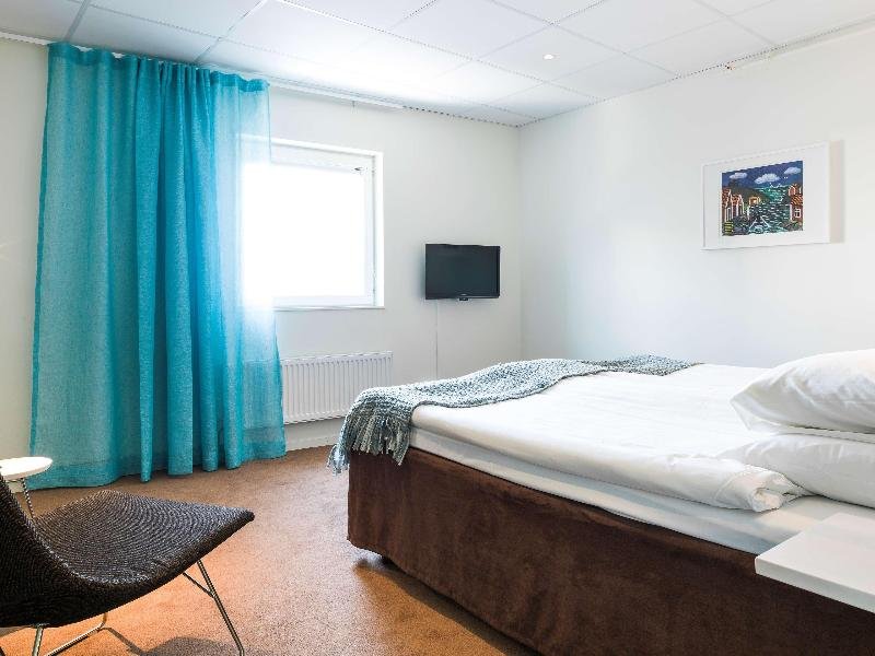 Фото Best Western Plus John Bauer Hotel