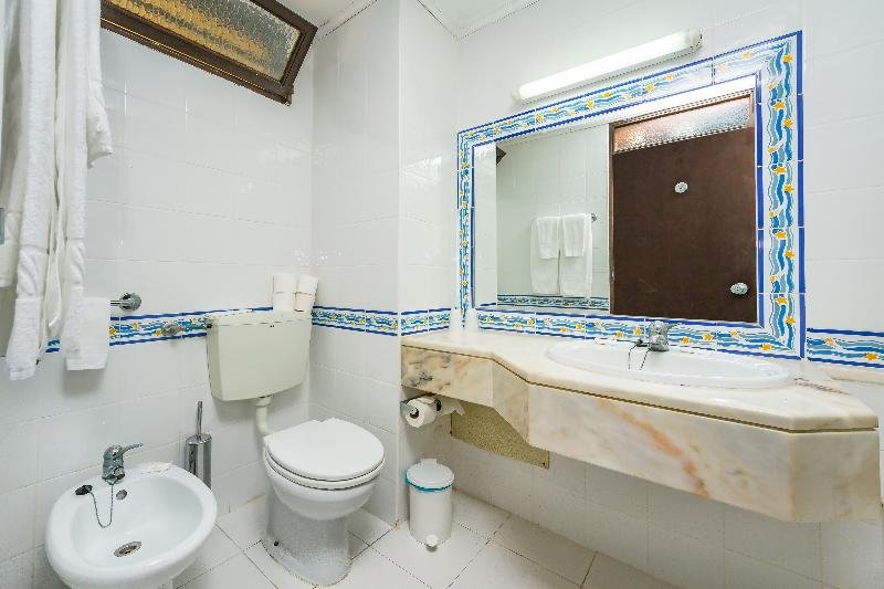 Фото Auramar Beach Resort