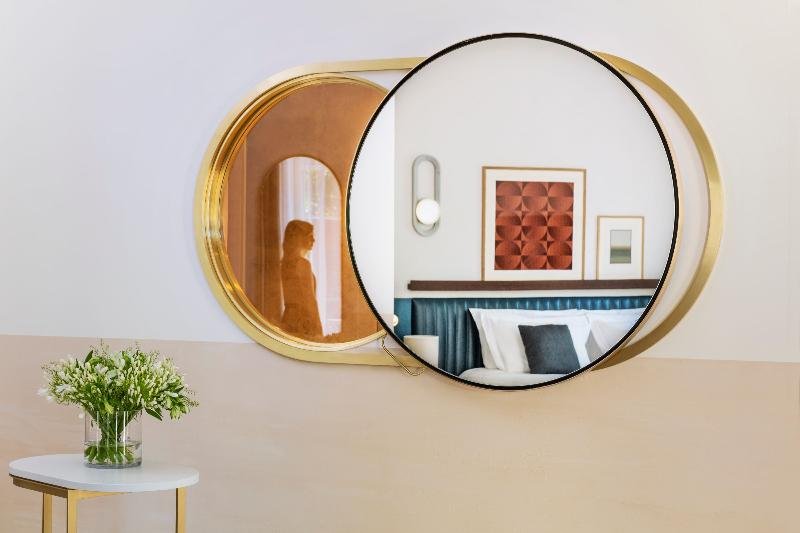 Фото Maison Albar Hotels L'Imperator