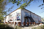 Detsky sad № 233 RZhD (Pushkina Street, 33А) ، مركز الرعاية النهارية، رياض الأطفال