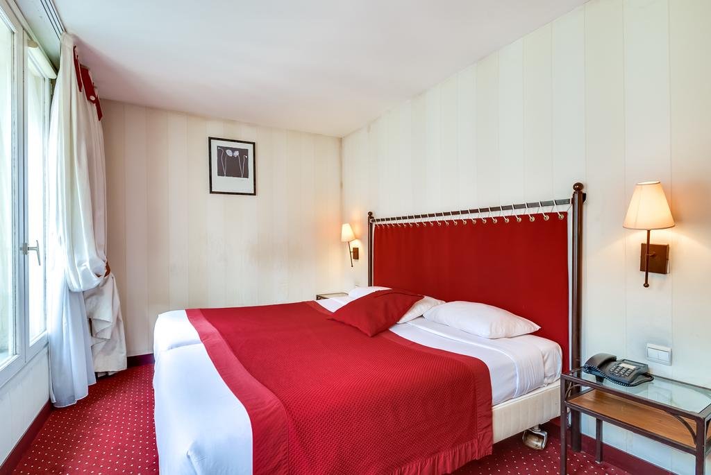 Фото Pavillon Opera Grands Boulevards