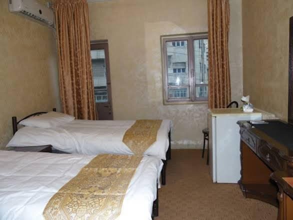 Фото Sydney Hostel