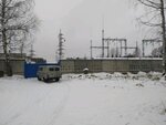 Электрическая подстанция Тормозная (zhiloy rayon Lipovaya Gora, Pirogova Street, 55А) ، البنية التحتية الهندسية