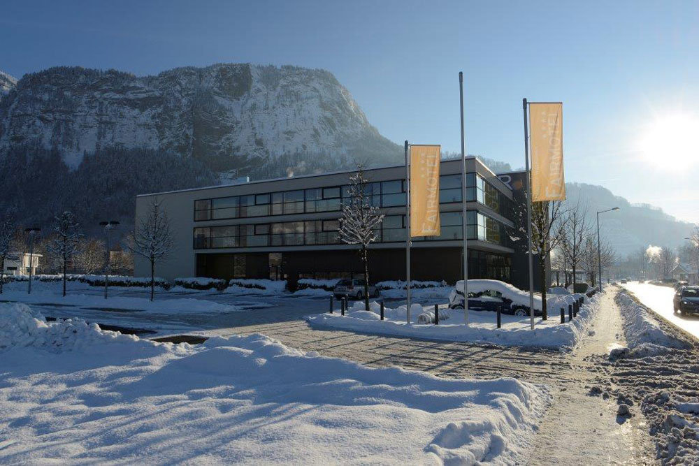 Фото отеля 3