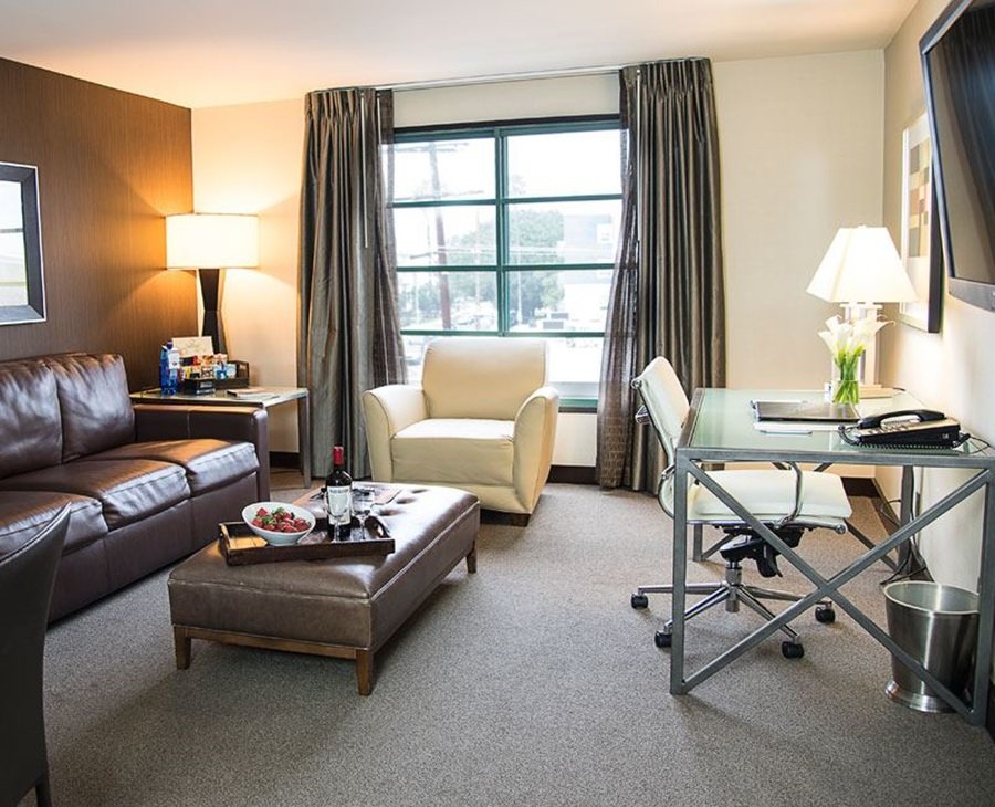 Фото Palihouse West Hollywood