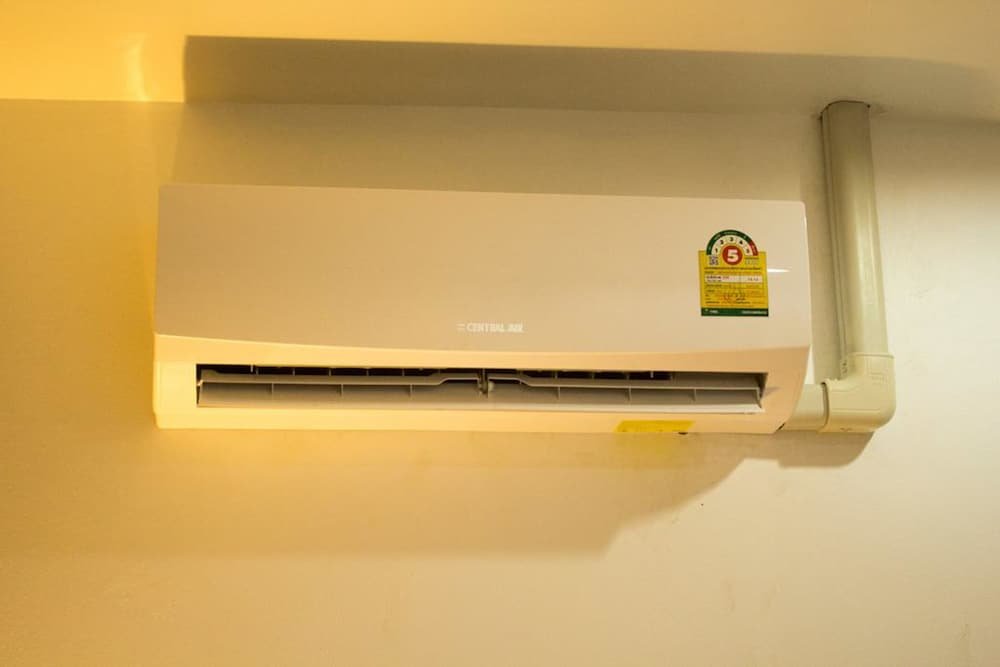 Фото Oyo 423 Baan Lucky Guesthouse