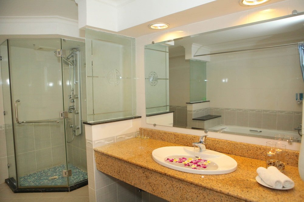 Фото Memory Nha Trang Hotel