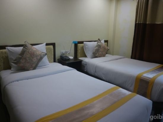 Фото Anyavee Nam Mao Beach Resort