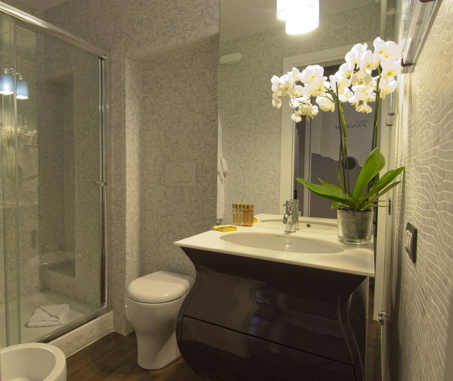 Фото Bdb Luxury Rooms Margutta