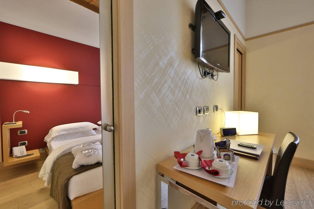 Фото Best Western Hotel Armando