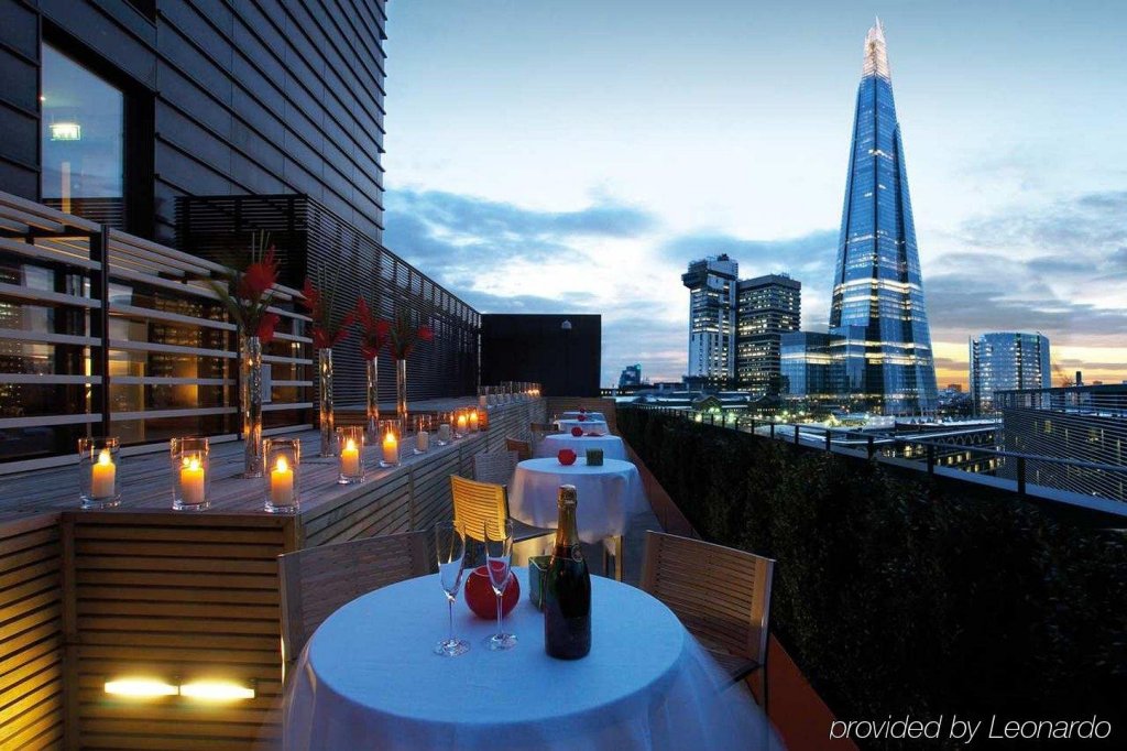 Фото Hilton London Tower Bridge