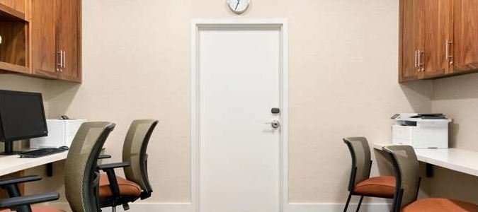 Фото Hilton Garden Inn Medford