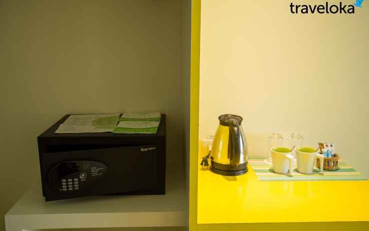 Фото The Park Residence at Bangkok