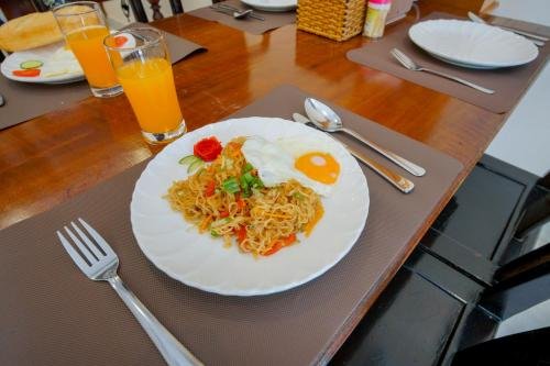 Фото Sapphire Hotel Hue