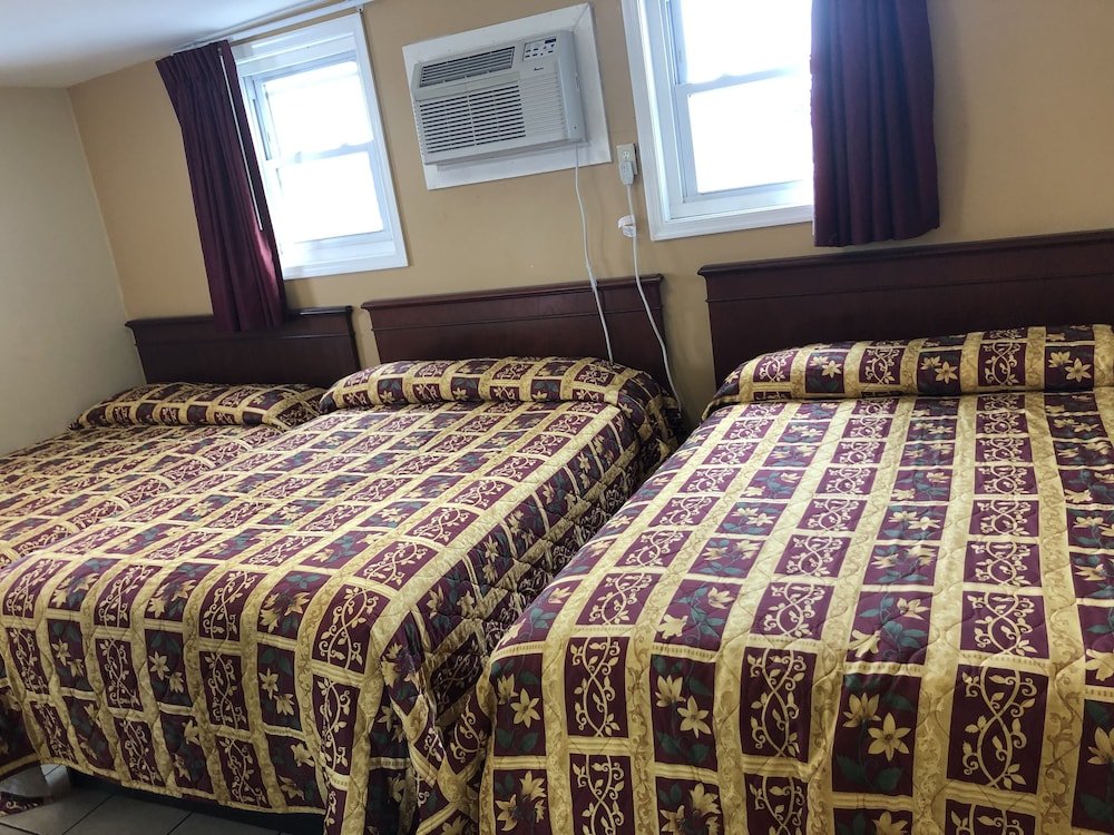 Фото Anchor Motel