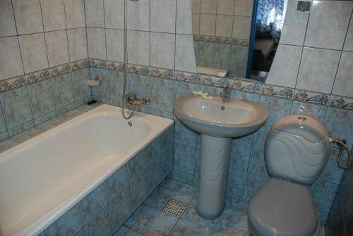 Гостиница Korona Guest Rooms в Кракове