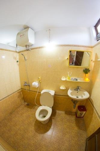 Фото Le Robinet Homestay
