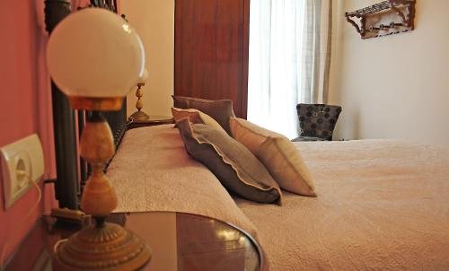 Фото La Casa Azul B&b Apartments