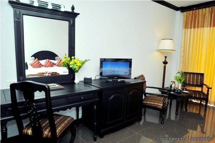 Фото Lucky Angkor Hotel & SPA