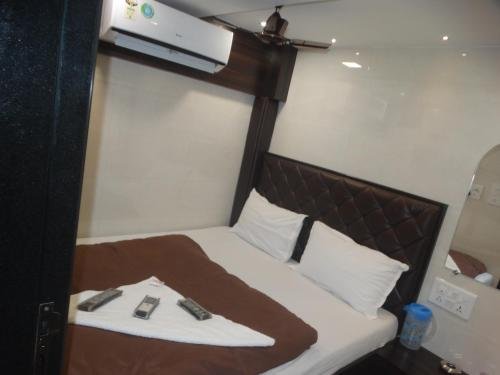 Фото Hotel Qamar