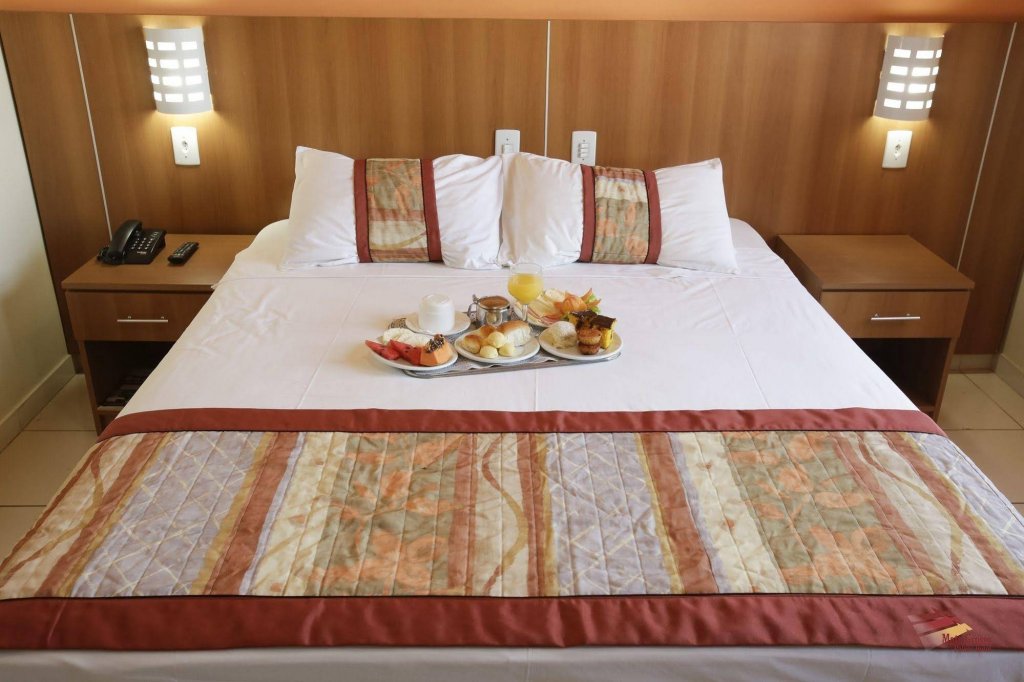 Фото Mato Grosso Palace Hotel