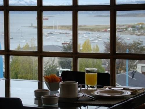 Фото Hosteria Kupanaka