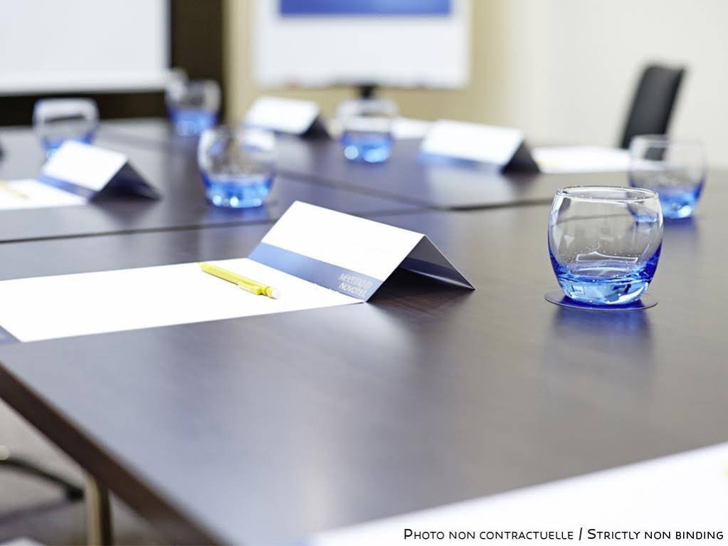 Фото Novotel Pekanbaru