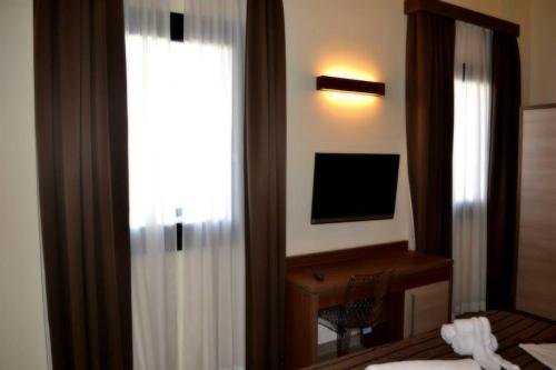 Фото Hotel Don Giovanni 1943