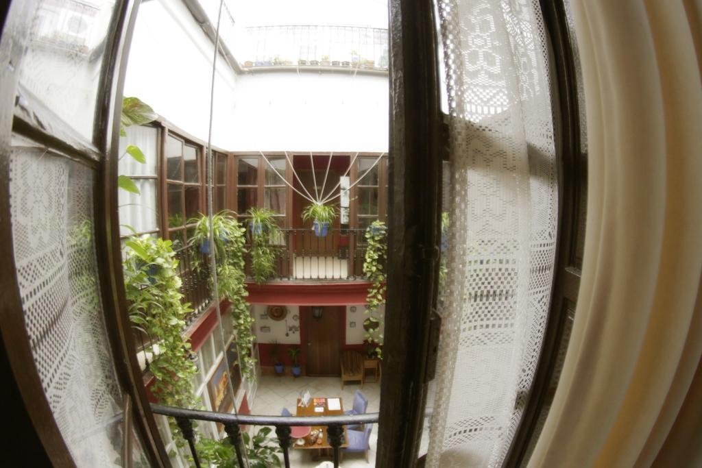 Фото Pension Internacional